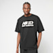 New Balance Hoops Graphic T-Shirt nero 42272 1
