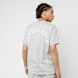 New Balance Sport Arch Graphic T-Shirt grijs 42205 1