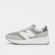 New Balance 370 (GS) grijs 42370 1