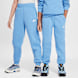 Nike Club Fleece Joggers bleu 42397 1