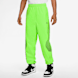 Jordan Sport JAM Warm Up Pants grün 42404 1