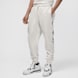 Jordan Essentials Air Fleece Jogger blanc 42408 1