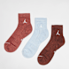 Jordan 3 PACK - Everyday Max Ankle multicolor 42426 1