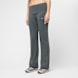 Nike HR Fldovr Pants Coord grau 42437 1