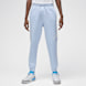 Jordan Essentials Baseline Fleece Pants blu 42440 1