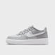Nike   Air Force 1 (GS) gris 42445 1