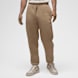 Jordan Brooklyn Fleece Pants brązowy 42450 1