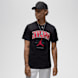 Jordan City 88 Short Sleeve Crew T-Shirt schwarz 42454 1