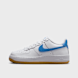 Nike   Air Force 1 (GS) wit 42455 1