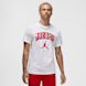 Jordan City 88 Short Sleeve Crew T-Shirt blanc 42459 1