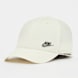 Nike Dri-Fit Club Cap Metal Future beige 42464 1