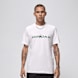 Jordan Air Short Sleeve Tee blanco 42468 1