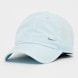 Nike Dri-FIT Club Unstructured Metal Swoosh Cap bleu 42476 1
