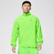 Jordan Sport JAM Warm Up Jacket vert 42478 1