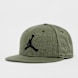 Jordan Pro Cap Jumpman grün 42494 1