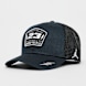 Jordan Rise Cap Trucker blu 42498 1
