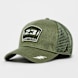 Jordan Rise Cap Club Trucker verde 42500 1