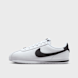 Nike   Cortez (GS) wit 42504 1