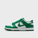 Nike   Dunk Low (GS) grün 42516 1