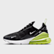 Nike Air Max 270 schwarz 42550 1