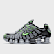 Nike   Shox TL cinzento 42554 1