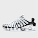 Nike   Shox TL blanc 42551 1