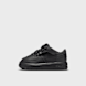Nike Force 1 Low Easy On Kleinkinder schwarz 42560 1
