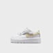 Nike   Force 1 Low Easy On (TD) blanc 42561 1