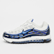 Nike   Air Max TL 2.5 wit 42591 1
