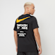 Nike Sportswear Athletic Tee noir 42606 1