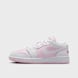 Jordan Air Jordan 1 Low med soft pink/pearl pink/white blanc 42610 1