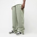 Nike   Sportswear Club Oversized Fleece Pant groen 42548 1