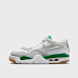 Jordan Jordan 4 RM (GS) blanc 42630 1