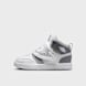 Jordan Sky Jordan 1 (PS) branco 42641 1
