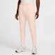 Nike   Sportswear Club Fleece Pants roza 42627 1