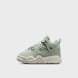 Jordan Air Jordan 4 Retro (TD) verde 42654 1