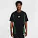 Nike Sportswear Swoosh Air Loose Fit Top noir 42643 1