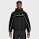 Nike Club Athlete Hooded Jacket czarny 42653 1