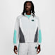 Nike Sportswear Swoosh Air Woven Track Top grijs 42670 1