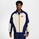Nike Sportswear Swoosh Air Woven Track Top blau 42534 1