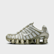 Nike   WMNS Shox TL grün 42679 1
