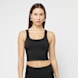aim'n Ribbed Seamless Shaping Bralette noir 42682 1