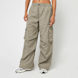 New Balance Cargo Pant grün 42702 1