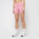 aim'n Ribbed Seamless Midi Biker Shorts rosa 42701 1