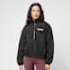 New Balance Linear Woven Jacket zwart 42717 1