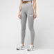 aim'n Ribbed Seamless Tights gris 42712 1