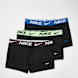 Nike Essential Micro negro 42748 1