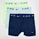 Nike Essential Micro multicolor 42757 1