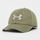 Under Armour Blitzing Adjustable groen 42758 1