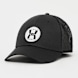 Under Armour M Blitzing Trucker blk noir 42766 1